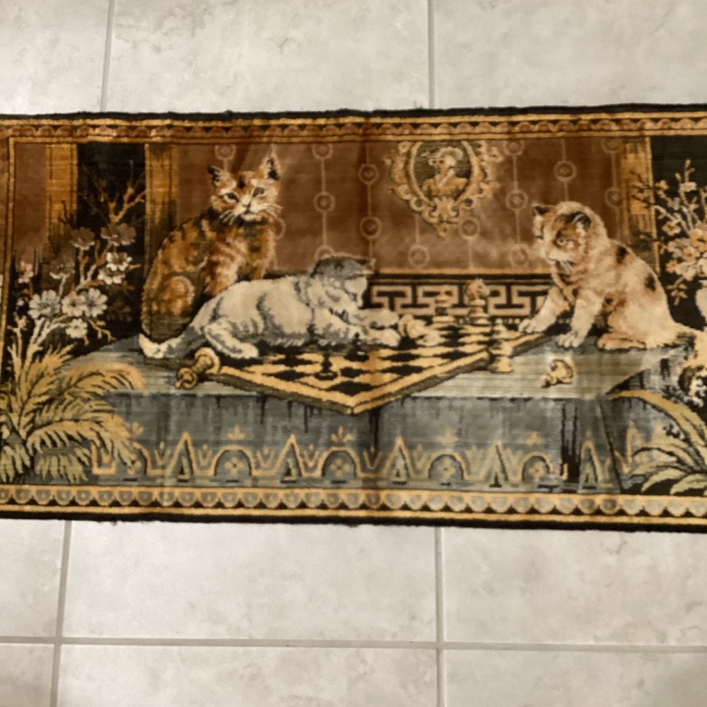 Wall Tapestry